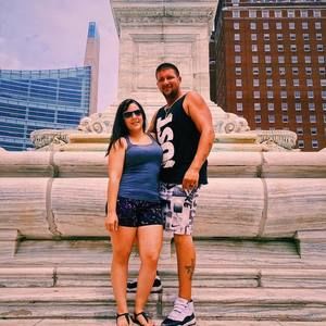 Meet your Posher, Mike